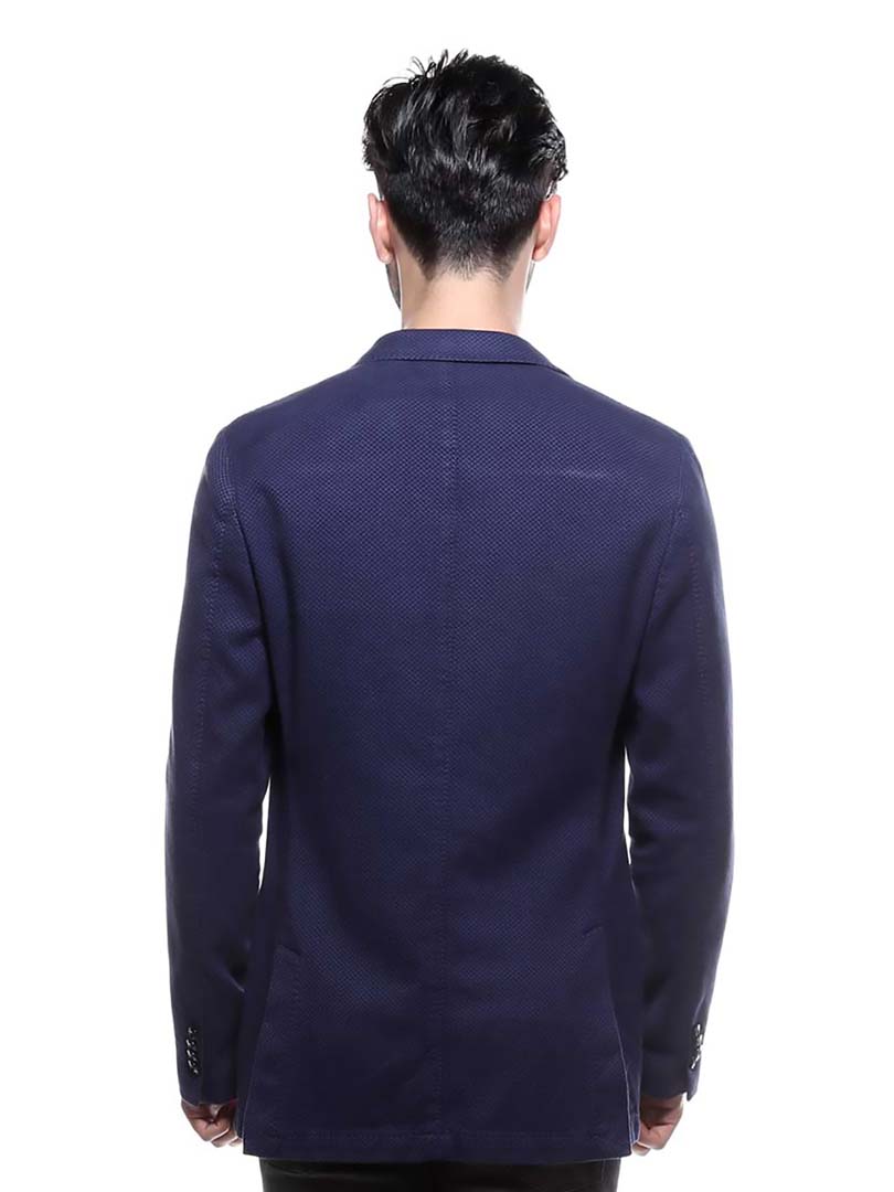 Sartoria Latorre, Jacket